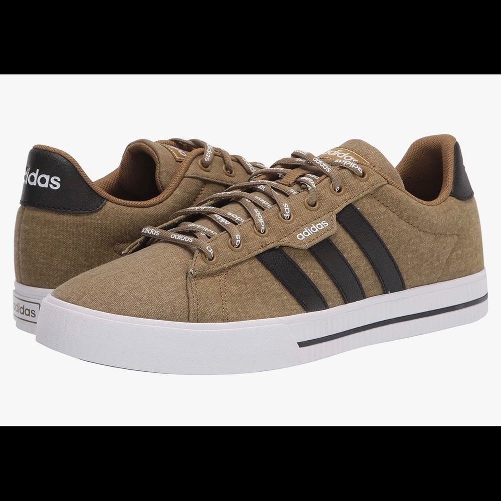 Adidas 3.0 Skate Shoe. Brand New